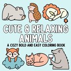 Cute & Relaxing Animals Cute & Relaxing Animals