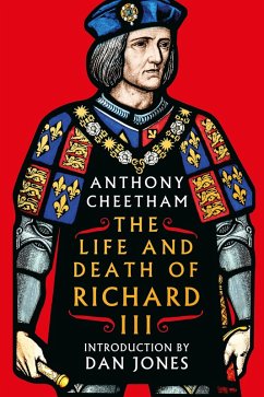 Cover The Life and Death of King Richard III