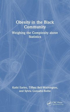 Cover Obesity in the Black Community