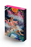 The Memoirs of Miss Chief Eagle Testickle: Box Set The Memoirs of Miss Chief Eagle Testickle: Box Set