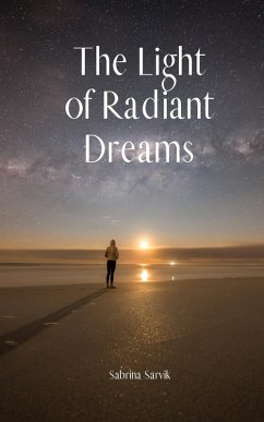 Cover The Light of Radiant Dreams