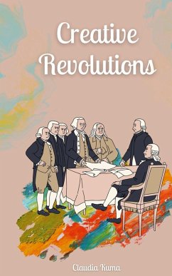 Cover Creative Revolutions