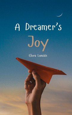 Cover A Dreamer's Joy