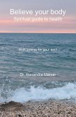 Believe your body (eBook, ePUB)