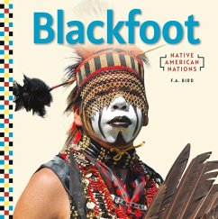 Cover Blackfoot