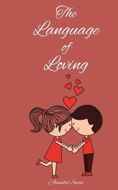 Cover The Language of Loving