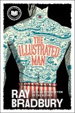 The Illustrated Man The Illustrated Man