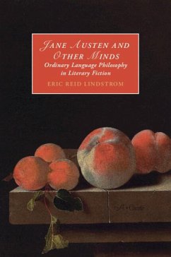 Cover Jane Austen and Other Minds