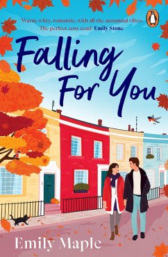 Cover Falling for You