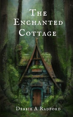 Cover The Enchanted Cottage