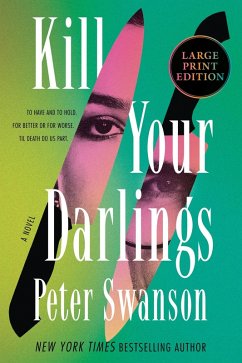 Cover Kill Your Darlings