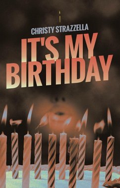 Cover IT'S MY BIRTHDAY (eBook, ePUB)