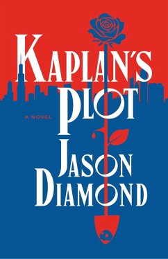 Kaplan's Plot - Diamond, Jason