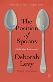 The Position of Spoons The Position of Spoons