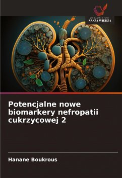 Cover Potencjalne nowe biomarkery nefropatii cukrzycowej 2