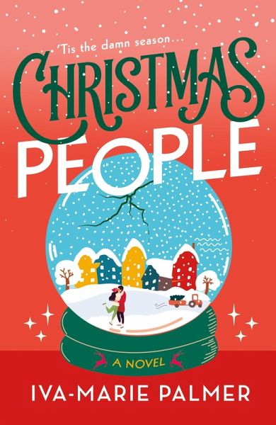 Christmas People Christmas People
