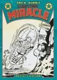 Jack Kirby's Mister Miracle Artist's Edition Jack Kirby's Mister Miracle Artist's Edition