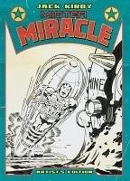 Jack Kirby's Mister Miracle Artist's Edition - Kirby, Jack