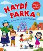 Haydi Parka - Yardim Et Hikayem Kayboldu Haydi Parka - Yardim Et Hikayem Kayboldu