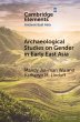 Archaeological Studies on Gender in... - Bild 1
