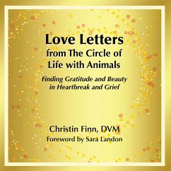 Love Letters from The Circle of Life with Animals (eBook, ePUB) Cover Love Letters from The Circle of Life with Animals (eBook, ePUB)