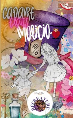Cover Malicia
