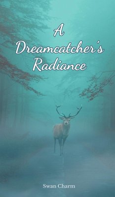 A Dreamcatcher's Radiance - Charm, Swan