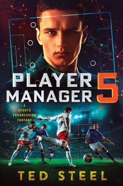 Cover Player Manager 5