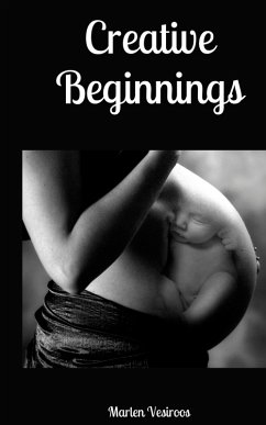 Cover Creative Beginnings