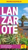 Lanzarote Marco Polo Pocket Travel Guide - with pull out map Lanzarote Marco Polo Pocket Travel Guide - with pull out map