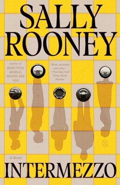 Cover Intermezzo
