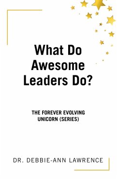 Cover What Do Awesome Leaders Do? (eBook, ePUB)