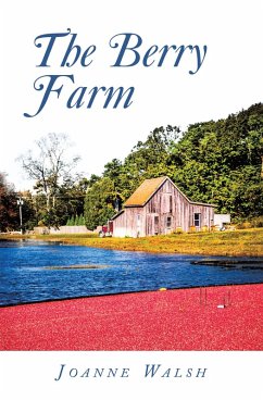 Cover The Berry Farm (eBook, ePUB)