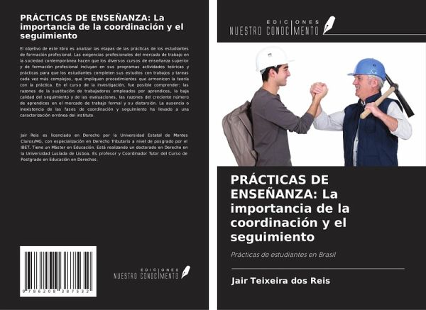 PRÁCTICAS DE ENSEÑANZA: La importancia de la coordinación y el seguimiento