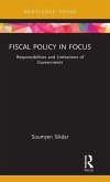 Fiscal Policy in Focus