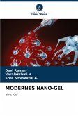 MODERNES NANO-GEL MODERNES NANO-GEL