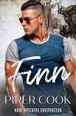 Finn (Home Wreckers Construction, #4) (eBook, ePUB)