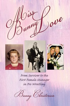 Miss Bunny Love (eBook, ePUB)