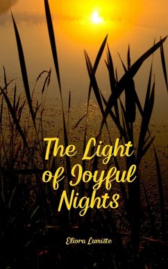 Cover The Light of Joyful Nights