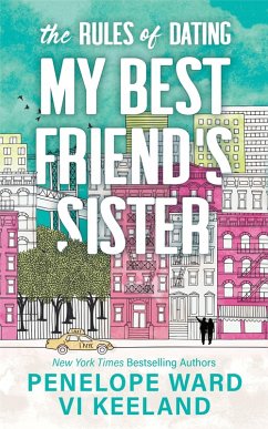 Cover The Rules of Dating My Best Friend's Sister