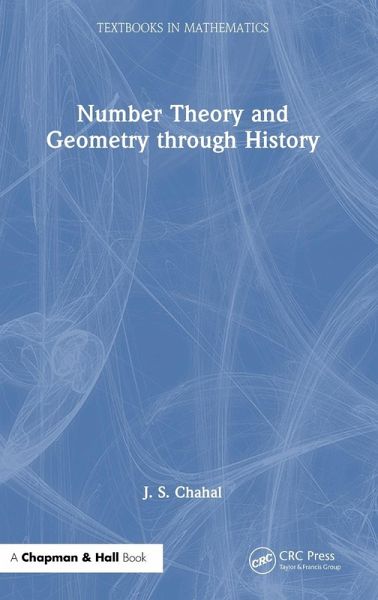 Number Theory and Geometry through History Number Theory and Geometry through History