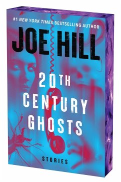 Cover 20th Century Ghosts 20th Anniversary Edition