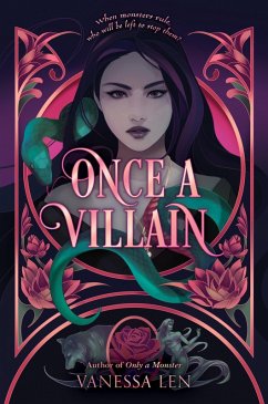 Once a Villain - Len, Vanessa