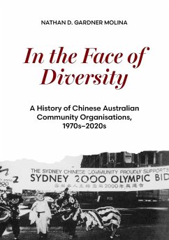 Cover In the Face of Diversity