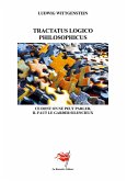 Tractatus Logico Philosophicus Tractatus Logico Philosophicus