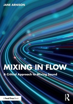 Mixing in Flow - Arnison, Jane