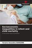 Socioeconomic inequalities in infant and child mortality