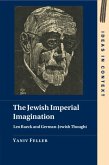 The Jewish Imperial Imagination