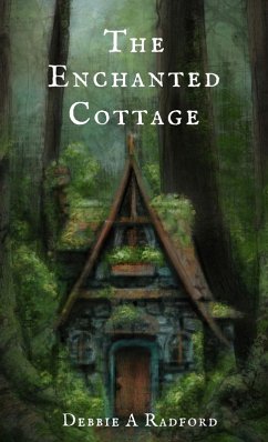Cover The Enchanted Cottage