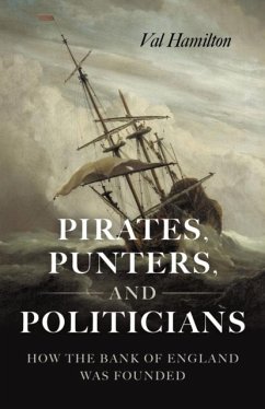 Cover Pirates, Punters, and Politicians